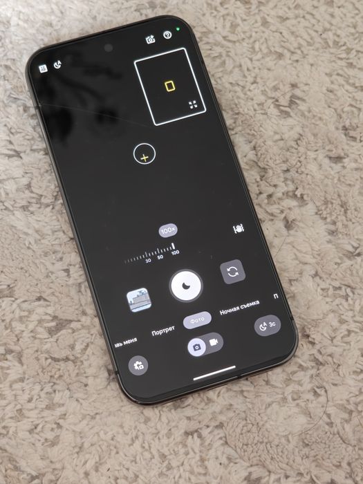 Pixel 10 pro esim в идеальном состоянии