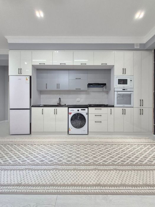 Сдается Жк Феличита 2 комн