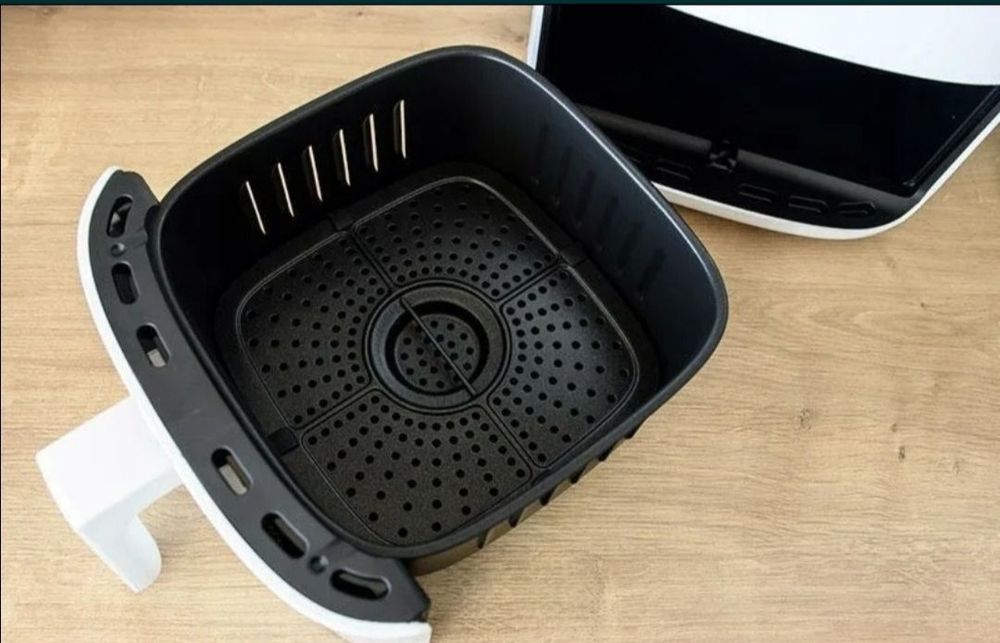 Продам аэрогриль Xiaomi