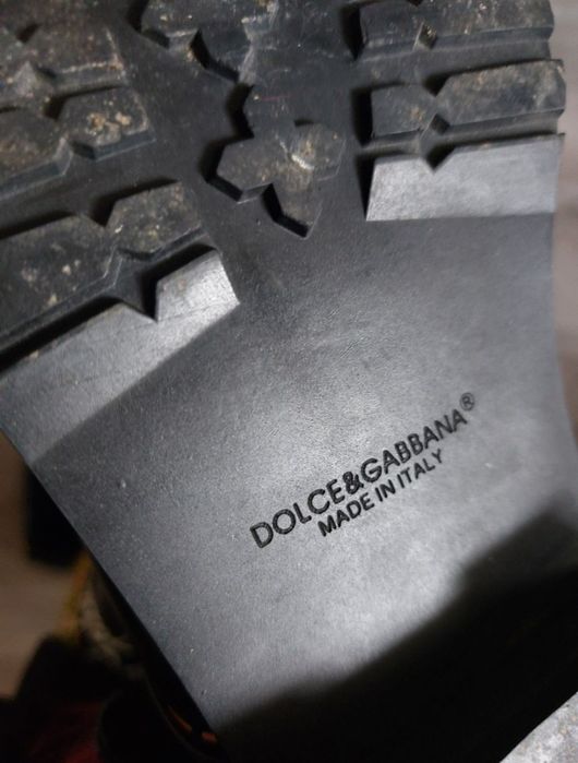 Детски боти Dolce 36 номер