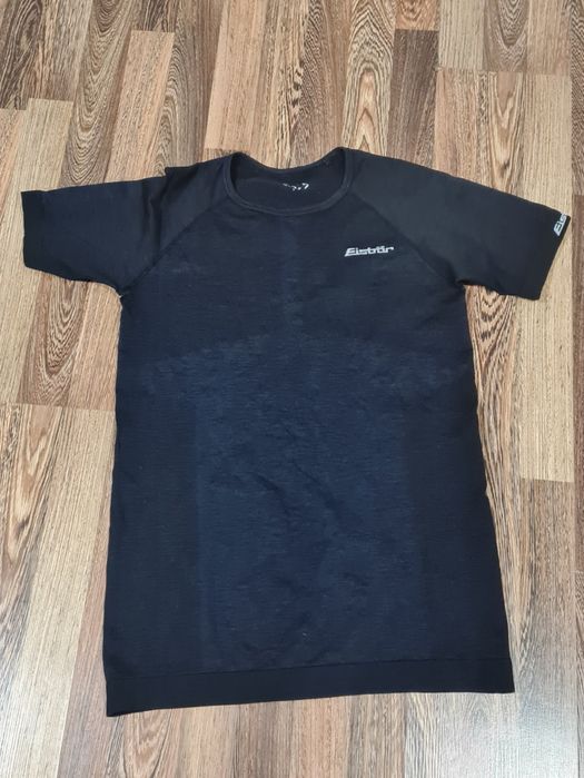 Bluza de corp lana Eiströr barbati XL