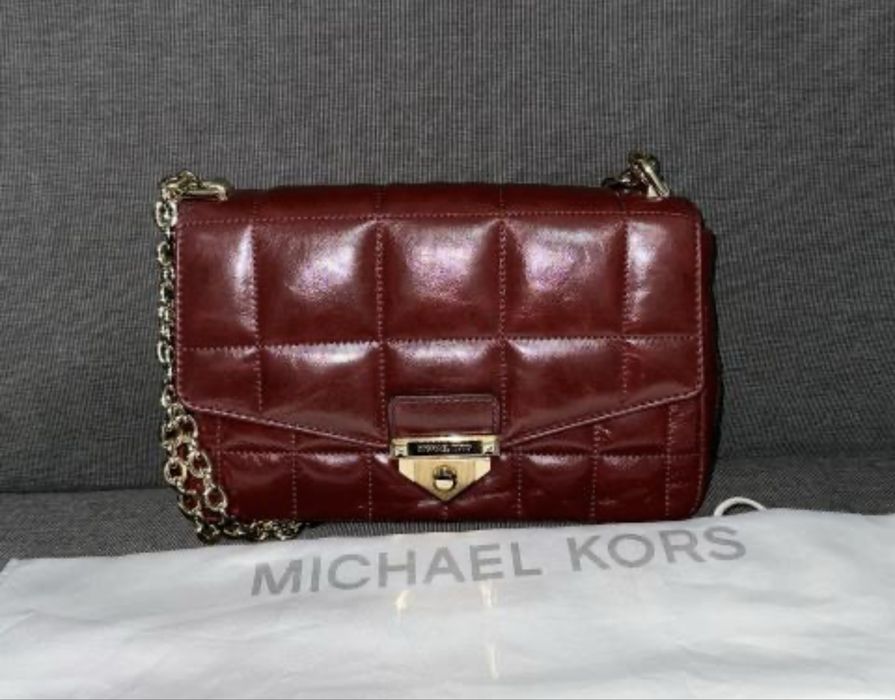Сумка Michael Kors