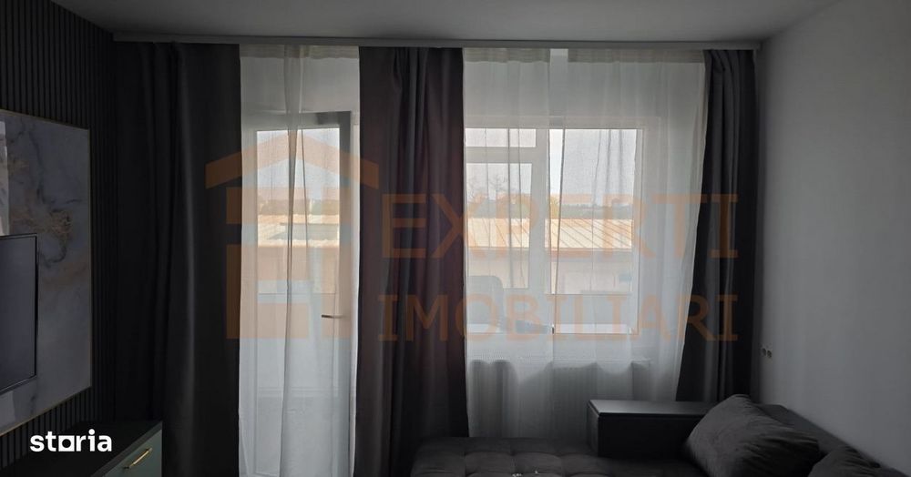Apartament 2 camere de inchiriat in zona City Park Mall