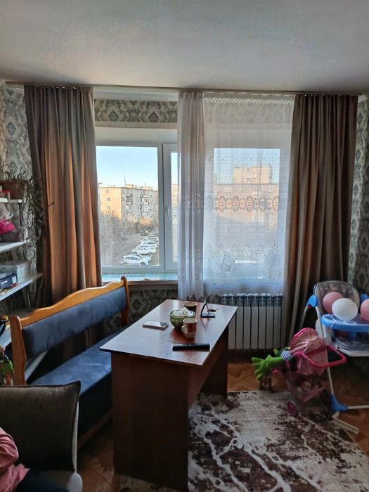 Продам 3х.ком.кв (3-15)