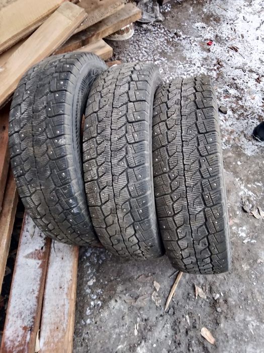 Шина на Hyundai H-1