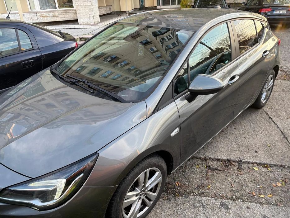 Opel Astra Opel Astra K 1.4 Benzina Turbo