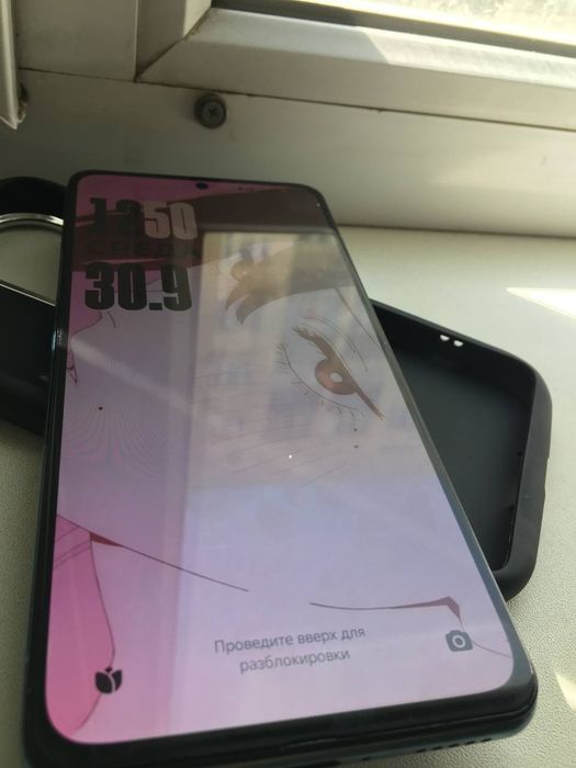 Poco f3, 128/6+6