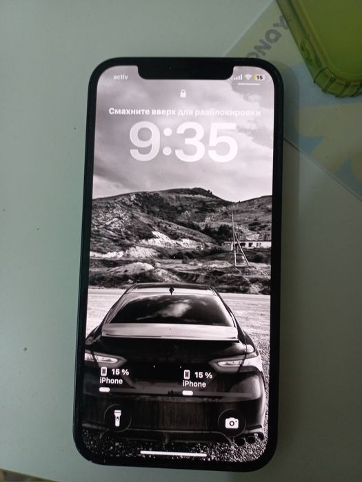 Айфон 12  .    .