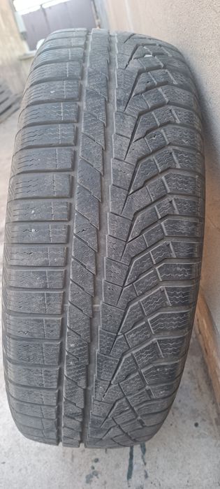 Продам резину зимнюю sailun