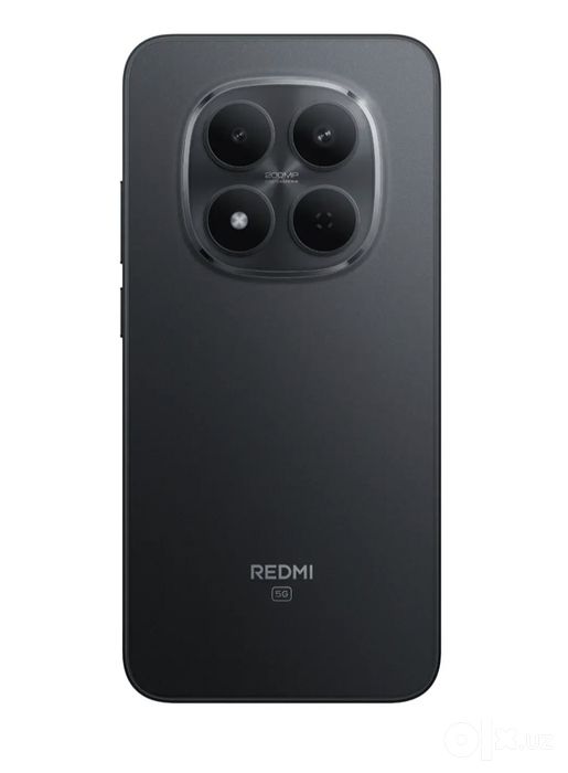 Redmi Note 15 Pro 5G Sotiladi