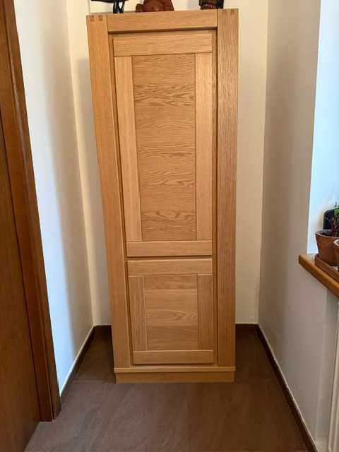 Vitrina, etajera si comoda tv