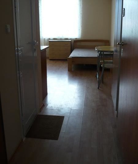 Дава се под наем Едностаен апартамент в София, Люлин 1 - 41 кв.м за 280.5 € - Снимка #1