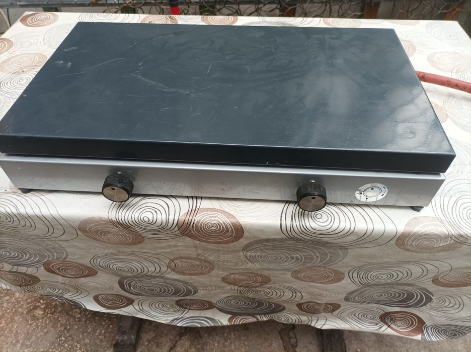 Газов котлон, газов котлон