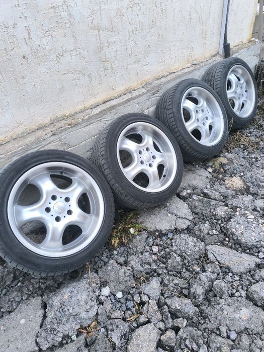 Продам Диски 17R