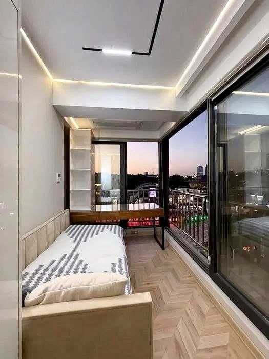 Срочно‼️Ж/К Seoul Moon 4комн/4/9 Евро Дизайн, 119м2‼️Вид на аллею‼️