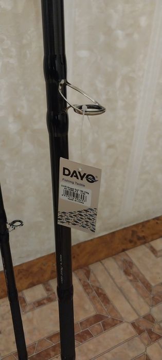 удилища для морской рыбалки