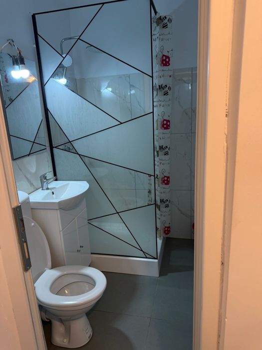 Apartament de inchiriat