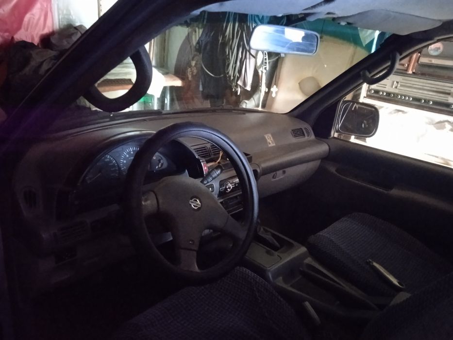Нисан сирена миневен 1994 г
