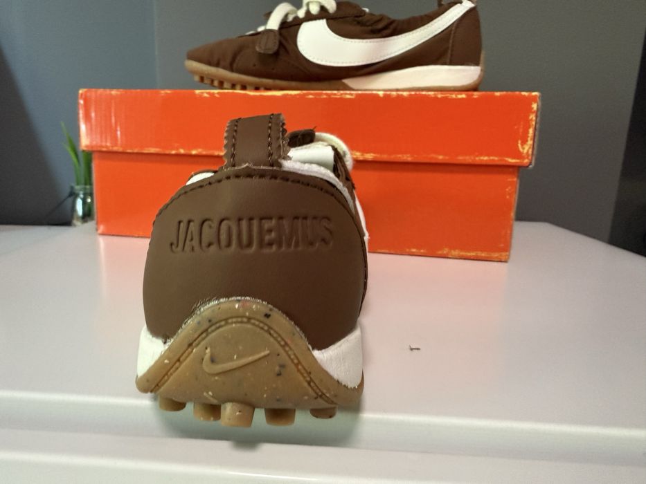 Дамски маратонки Nike x Jacquemus Moon sneakers