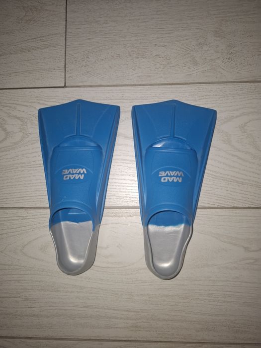 Ласты  MAD  WAVE