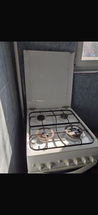 Garsoniera de vanzare