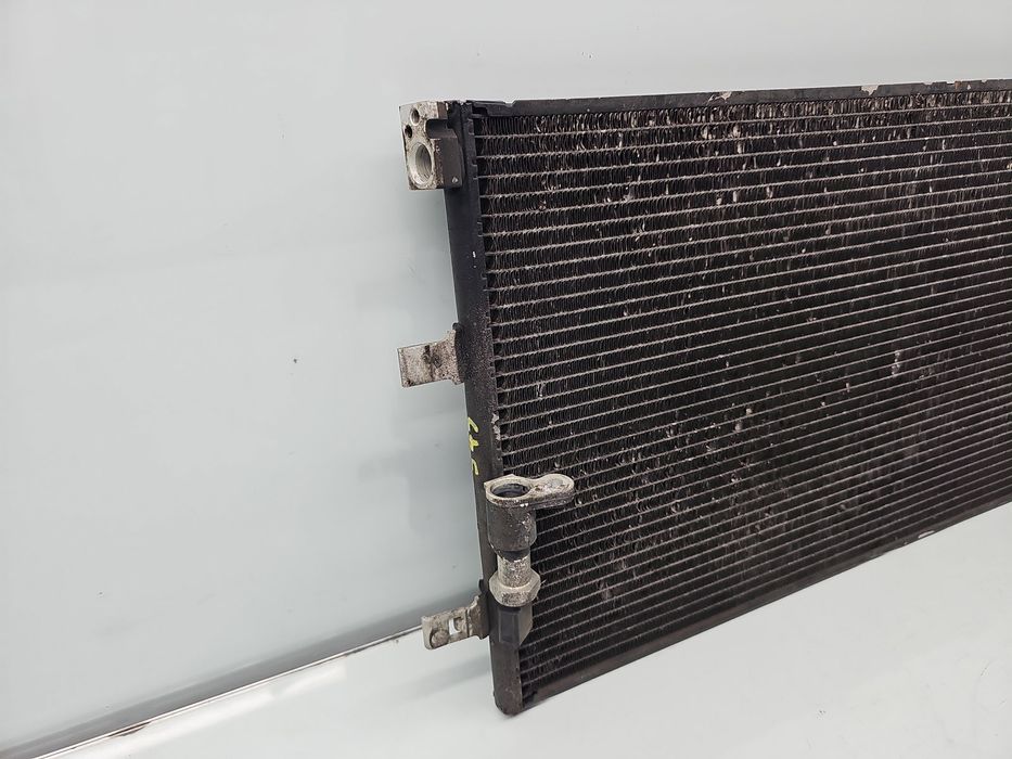 Radiator clima / AC AUDI A4 (8K2, B8.5) [Fabr 2008-2015] 8T0260403F 2.
