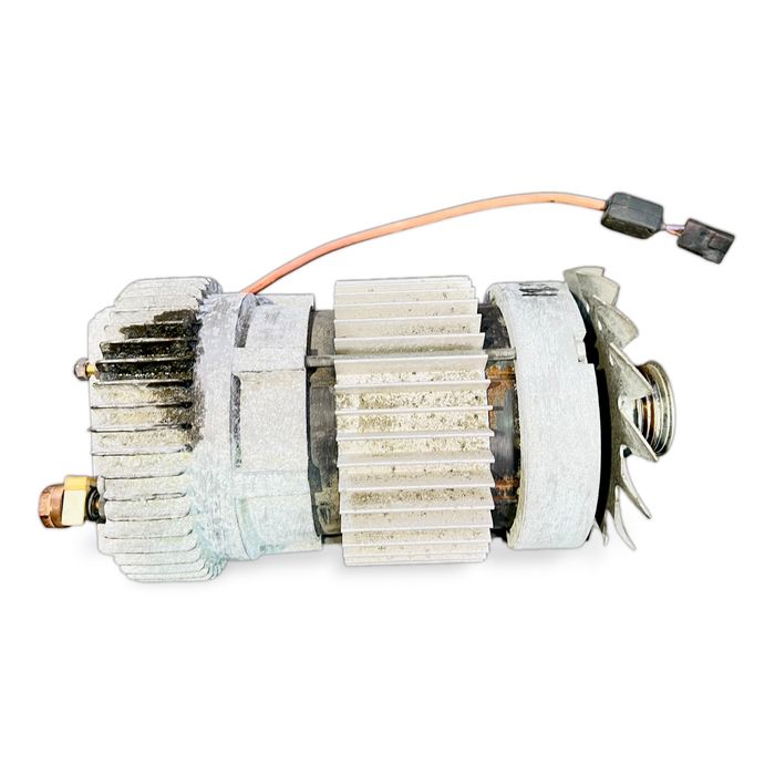 11114530A Motoare electrice / pompe, altele SPHEROS B7, B8, B9, B12 bus (2005-) VOLVO