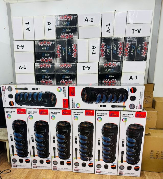 Колонка ZQS 8301/8302