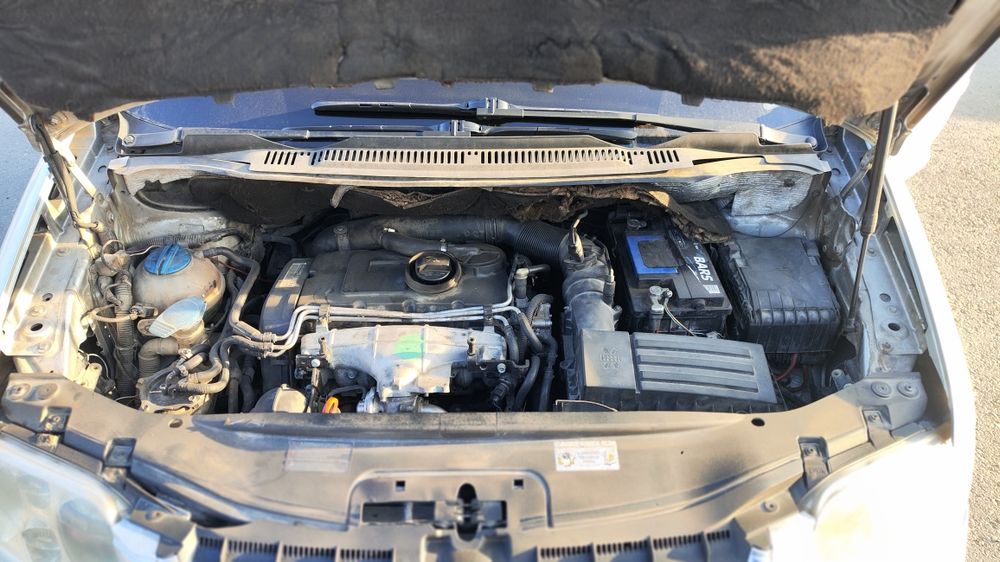 Продам Volkswagen touran 2005