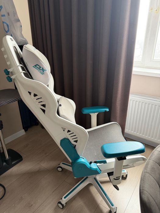 Компьютерное кресло DXRacer Air