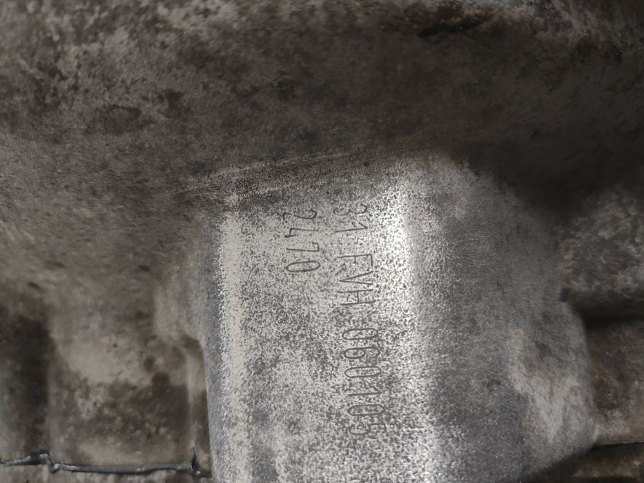 Голф Ауди Сеат Шкода vw 5 BSE 1.6 скоростна кутия и ремонт на dcg