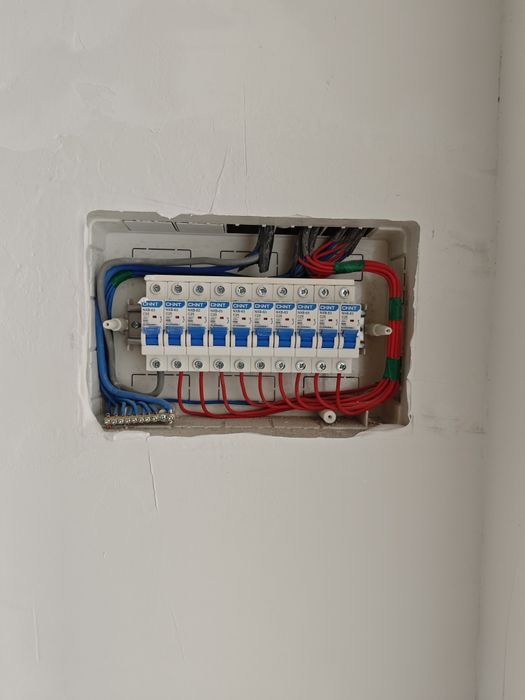 Elektirik xizmalari 24/7