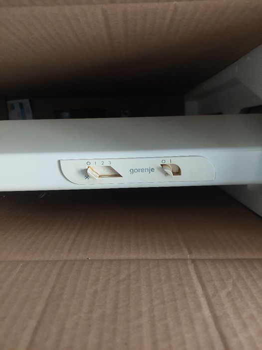 Set plită inducție și cuptor incorporabil electric  Siemens și Hota