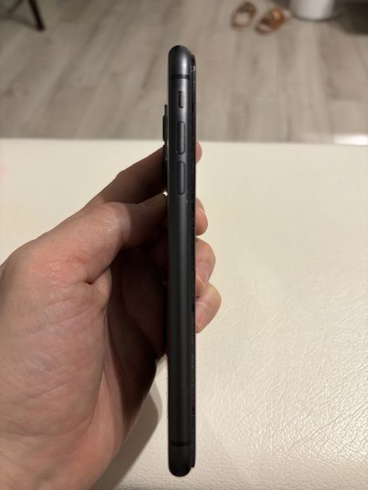 IPhone 11 емкость 78%