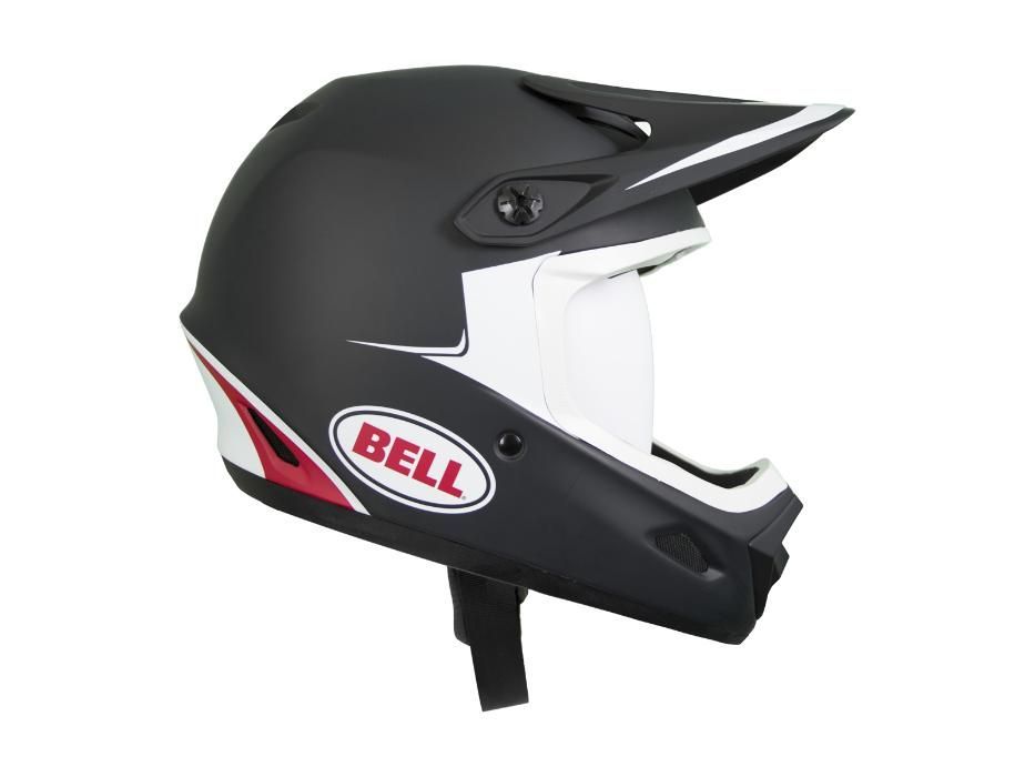 NOU! Casca ciclism enduro full face BELL Transfer 9