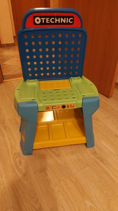 Детска работилница за деца