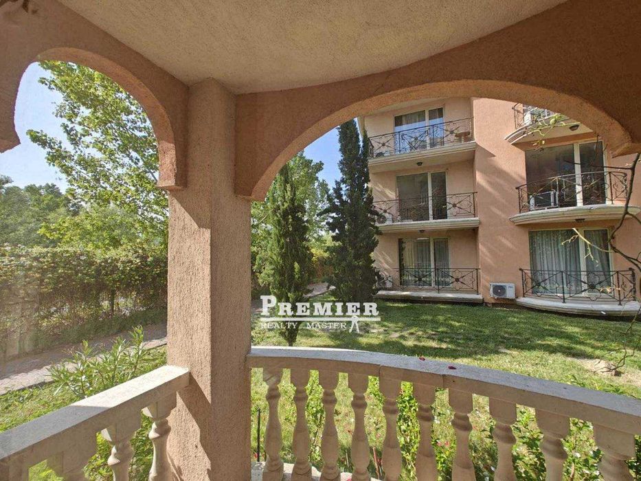 Продава се Двустаен апартамент в Созопол - 65 кв.м за 1485 €/кв.м - Снимка #8