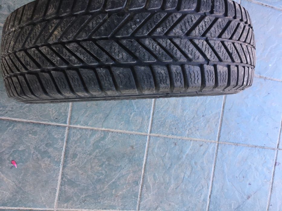 Cauciucuri R14 second hand