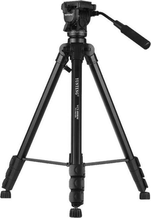 Штатив - YUNTEG VCT-999RM