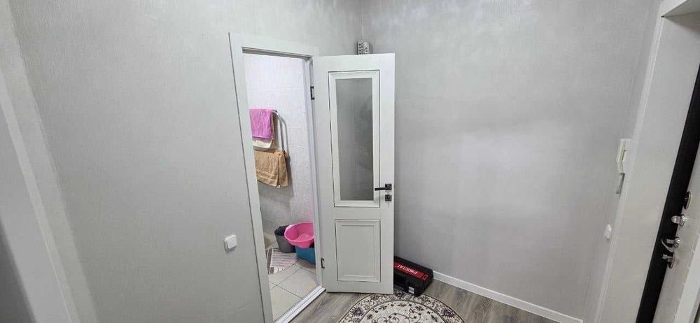 1-комн. квартира, 34,5м², 1/5 этаж