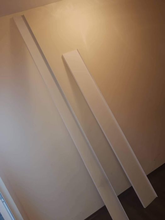 Алуминиеви первази за дограма