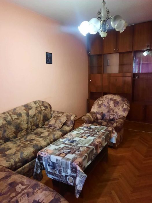 Споделена квартира Каменица