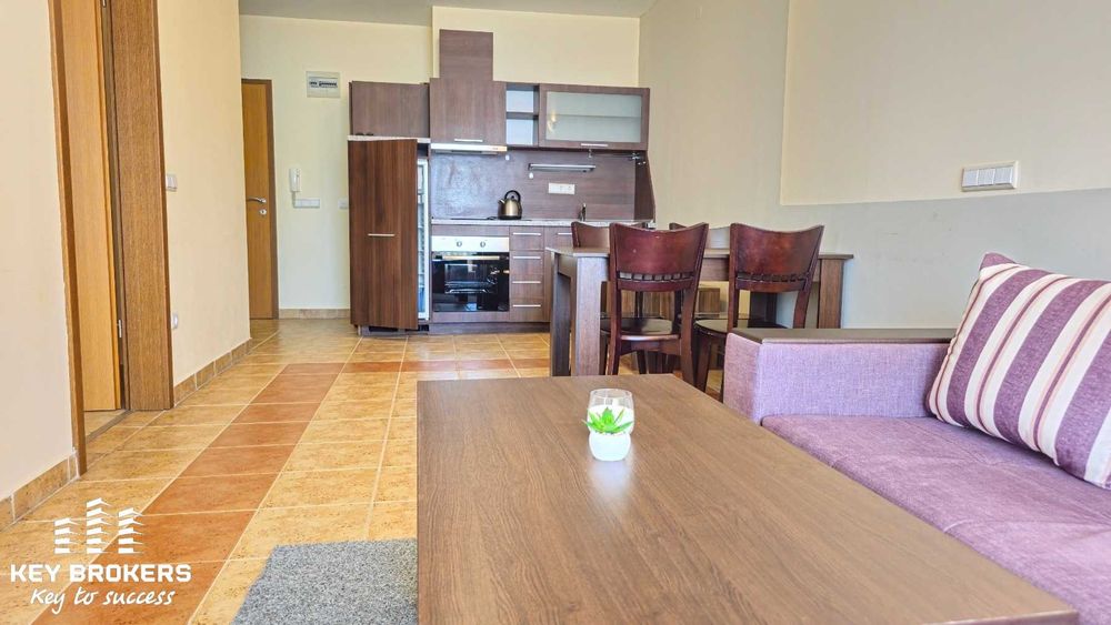 Продава се Двустаен апартамент в Поморие - 69 кв.м за 1347 €/кв.м - Снимка #2