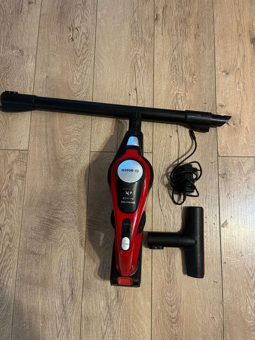 Aspirator Bosch Unlimited Gen2 Serie|8