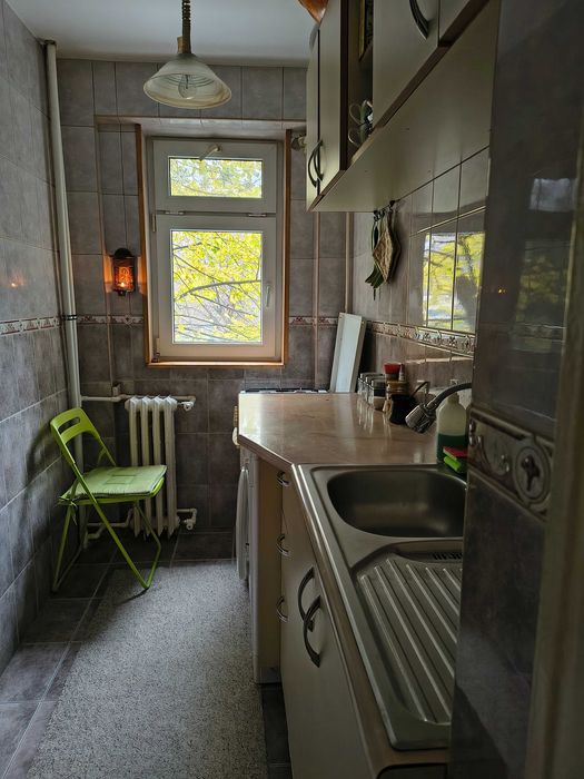 2 Camere Tei/Dna Ghica Rond adiacent