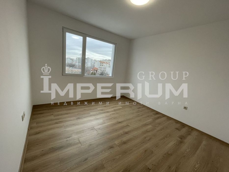 ПРОДАВА ТРИстаен апартамент в района на кв. Възраждане 1, гр. Варна