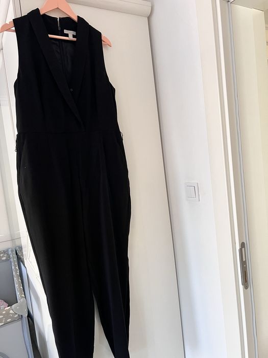 Дамски гащеризон