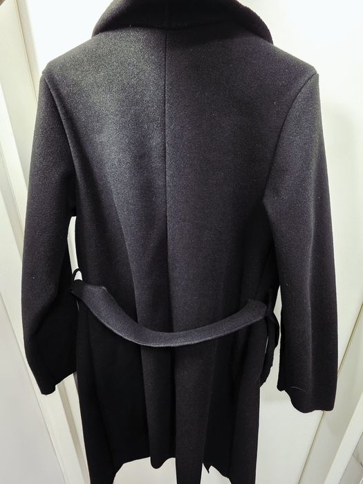 Дамско есенно палто