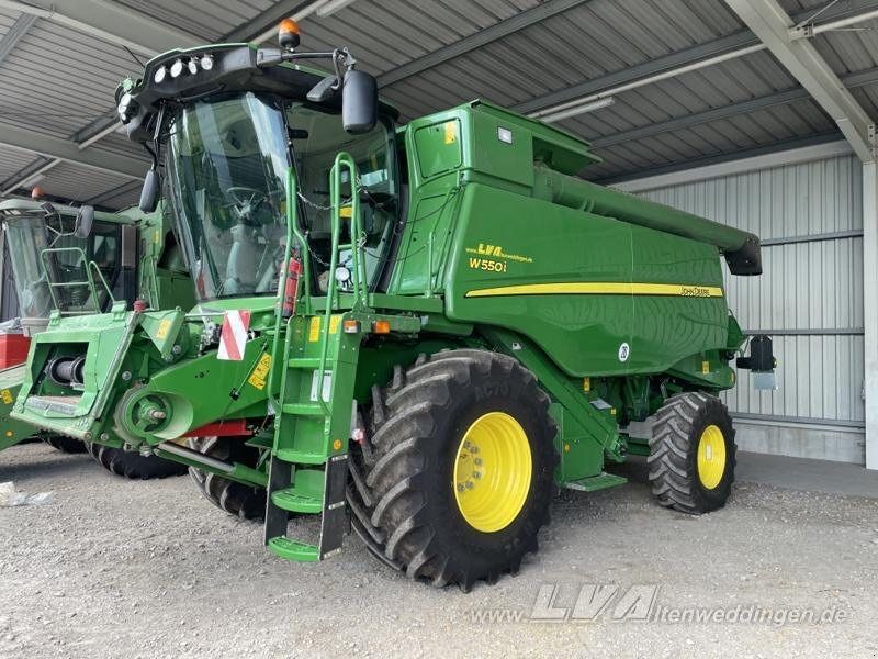 В продаже комбайны Джон дир ( John Deere )