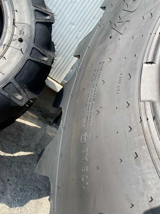 Anvelope noi 800/65R32 OZKA  Cauciucuri GARANTIE livrare